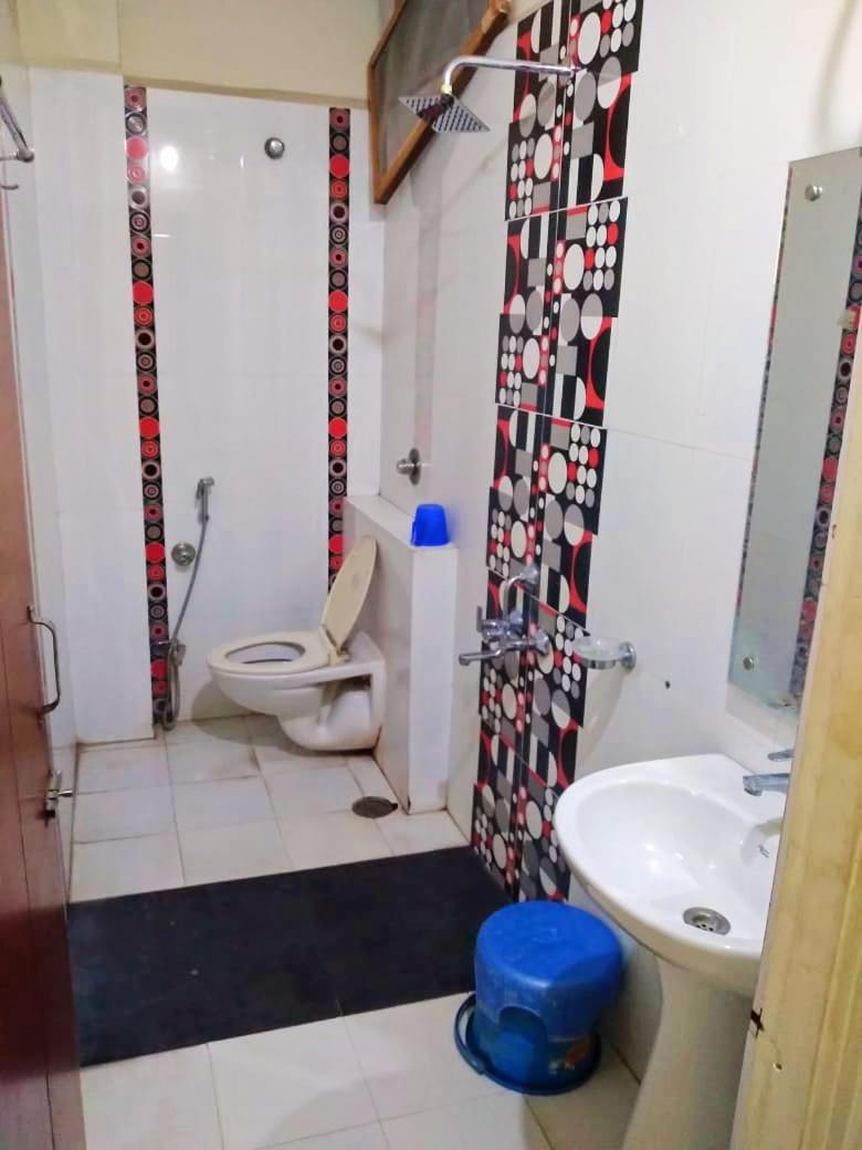 Hotel Tirupati Palace Indaur Kültér fotó